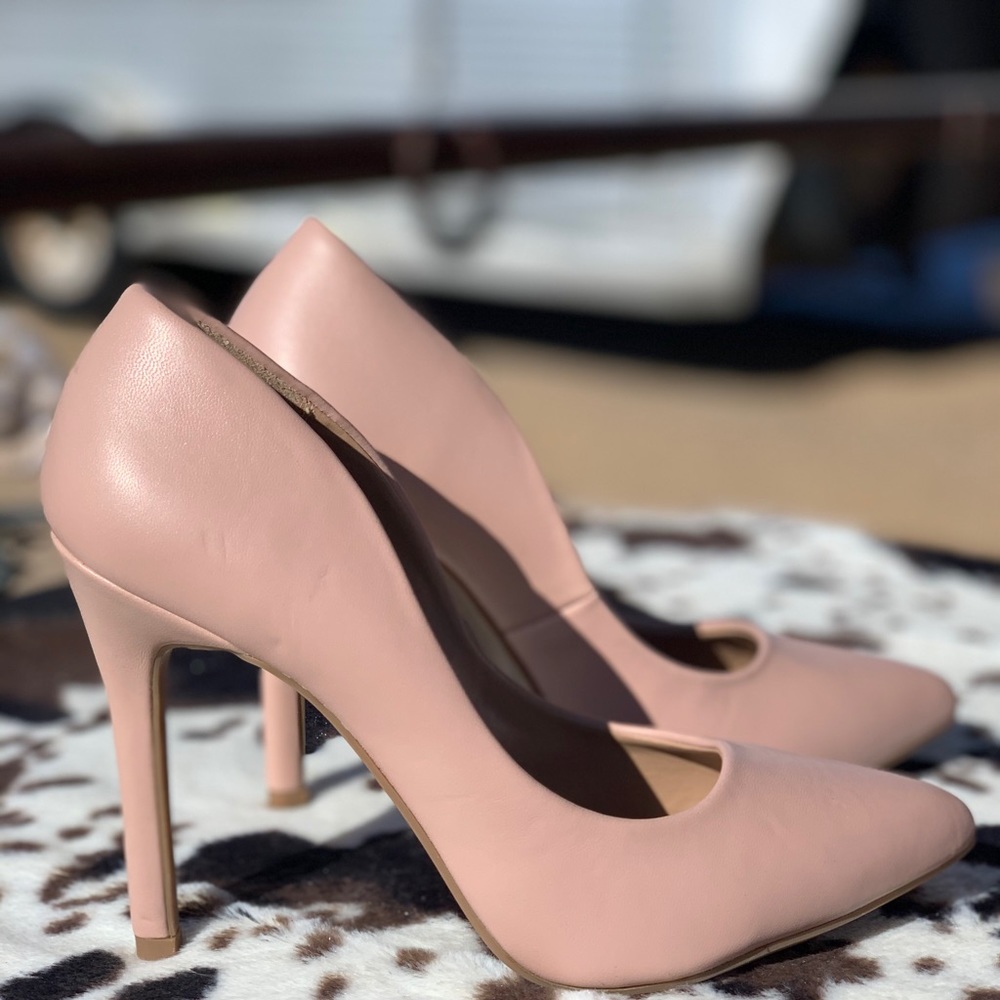 Women’s Heels